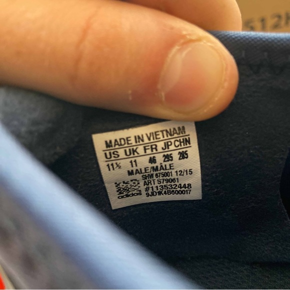 Adidas ZX Flux Plus - Picture 7 of 9